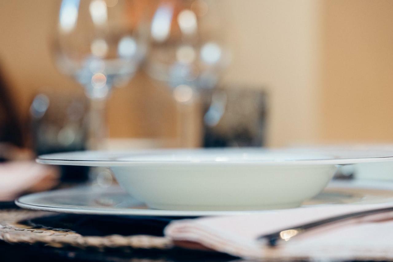 Altabella Leilighet Bologna Eksteriør bilde